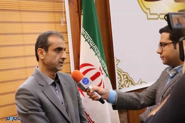 IMG 8710 - افتتاح ۳۱۵ پروژه خصوصی و دولتی در هفته دولت شهرستان رشت/ افزایش ۹٫۳ درصدی پروژه های هفته دولت نسبت به سال گذشته - با مردم
