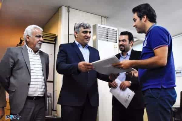 image 2018 8 14 10 51 32 43 4z2 749x498 - بازدید و حضور استاندار گیلان از تحریریه روزنامه ایران - استاندار گیلان