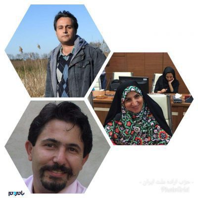 photo ۲۰۱۸ ۰۸ ۱۶ ۱۹ ۲۷ ۲۰ - یک گیلانی به عنوان عضو شورای نظارت و داوری شبکه ملی سازمان‌های مردم نهاد محیط زیست و منابع طبیعی کشور انتخاب شد - با مردم