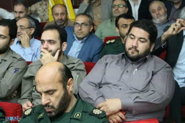 photo ۲۰۱۸ ۰۸ ۱۷ ۲۱ ۱۵ ۴۲ - تجلیل از فرمانده پایگاه مقاومت شهید مطهری جسیدان آستانه‌اشرفیه به‌عنوان پایگاه مقاومت برتر در گیلان - آستانه‌اشرفیه