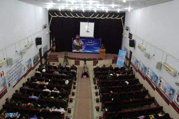 photo ۲۰۱۸ ۰۸ ۱۷ ۲۱ ۱۶ ۵۶ - تجلیل از فرمانده پایگاه مقاومت شهید مطهری جسیدان آستانه‌اشرفیه به‌عنوان پایگاه مقاومت برتر در گیلان - آستانه‌اشرفیه