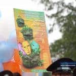 آغاز جشنواره تئاتر خیابانی شهروند لاهیجان 15 - گزارش تصویری آغاز جشنواره تئاتر خیابانی شهروند لاهیجان - با مردم