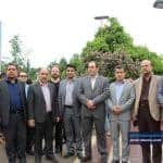 آغاز جشنواره تئاتر خیابانی شهروند لاهیجان 18 - گزارش تصویری آغاز جشنواره تئاتر خیابانی شهروند لاهیجان - با مردم