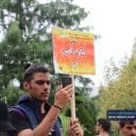 آغاز جشنواره تئاتر خیابانی شهروند لاهیجان 2 - گزارش تصویری آغاز جشنواره تئاتر خیابانی شهروند لاهیجان - با مردم