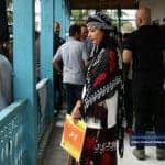 آغاز جشنواره تئاتر خیابانی شهروند لاهیجان 27 - گزارش تصویری آغاز جشنواره تئاتر خیابانی شهروند لاهیجان - با مردم