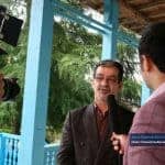 آغاز جشنواره تئاتر خیابانی شهروند لاهیجان 33 - گزارش تصویری آغاز جشنواره تئاتر خیابانی شهروند لاهیجان - با مردم