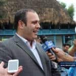 آغاز جشنواره تئاتر خیابانی شهروند لاهیجان 4 - گزارش تصویری آغاز جشنواره تئاتر خیابانی شهروند لاهیجان - با مردم
