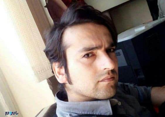 احمد رمضانی - نگذاریم نسل‌های بعدی از ما به‌عنوان نسل خودخواه و منفعت‌طلب یاد کنند - احمد رمضانی