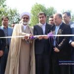 افتتاح ۳۷ پروژه با اعتبار بالغ‌بر ۱۷ میلیارد تومان در بخش سنگر 1 - گزارش تصویری افتتاح ۳۷ پروژه با اعتبار بالغ‌بر ۱۷ میلیارد تومان در بخش سنگر شهرستان رشت - با مردم