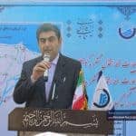 افتتاح ۳۷ پروژه با اعتبار بالغ‌بر ۱۷ میلیارد تومان در بخش سنگر 12 - گزارش تصویری افتتاح ۳۷ پروژه با اعتبار بالغ‌بر ۱۷ میلیارد تومان در بخش سنگر شهرستان رشت - با مردم