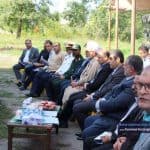 افتتاح ۳۷ پروژه با اعتبار بالغ‌بر ۱۷ میلیارد تومان در بخش سنگر 14 - گزارش تصویری افتتاح ۳۷ پروژه با اعتبار بالغ‌بر ۱۷ میلیارد تومان در بخش سنگر شهرستان رشت - با مردم