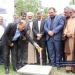 افتتاح ۳۷ پروژه با اعتبار بالغ‌بر ۱۷ میلیارد تومان در بخش سنگر 18 - گزارش تصویری افتتاح ۳۷ پروژه با اعتبار بالغ‌بر ۱۷ میلیارد تومان در بخش سنگر شهرستان رشت - با مردم