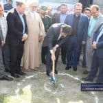 افتتاح ۳۷ پروژه با اعتبار بالغ‌بر ۱۷ میلیارد تومان در بخش سنگر 19 - گزارش تصویری افتتاح ۳۷ پروژه با اعتبار بالغ‌بر ۱۷ میلیارد تومان در بخش سنگر شهرستان رشت - با مردم