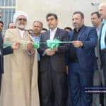 افتتاح ۳۷ پروژه با اعتبار بالغ‌بر ۱۷ میلیارد تومان در بخش سنگر 7 - گزارش تصویری افتتاح ۳۷ پروژه با اعتبار بالغ‌بر ۱۷ میلیارد تومان در بخش سنگر شهرستان رشت - با مردم