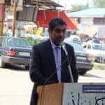 افتتاح ۳۷ پروژه با اعتبار بالغ‌بر ۱۷ میلیارد تومان در بخش سنگر 8 - گزارش تصویری افتتاح ۳۷ پروژه با اعتبار بالغ‌بر ۱۷ میلیارد تومان در بخش سنگر شهرستان رشت - با مردم
