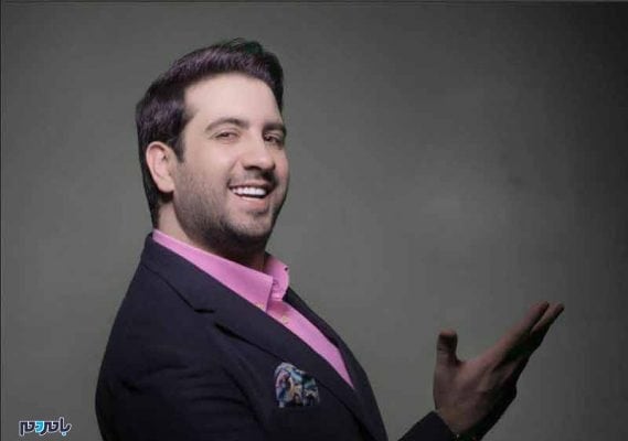 امید حاجیلی - «امید حاجیلی» هم از ایران رفت/ عکس -