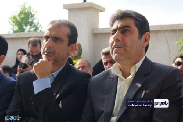 بهره‌برداری از 60 پروژه و طرح با سرمایه گذاری 74 میلیارد تومان در بخش مرکزی رشت 22 - بهره‌برداری از 60 پروژه و طرح با سرمایه‌گذاری 74 میلیارد تومان در بخش مرکزی رشت / گزارش تصویری - استانداری گیلان