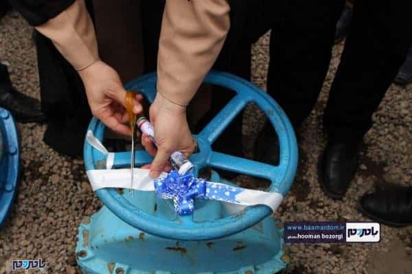 بهره‌برداری از 60 پروژه و طرح با سرمایه گذاری 74 میلیارد تومان در بخش مرکزی رشت 27 - بهره‌برداری از 60 پروژه و طرح با سرمایه‌گذاری 74 میلیارد تومان در بخش مرکزی رشت / گزارش تصویری - استانداری گیلان
