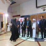 تجلیل از خبرنگاران رودسر 11 - برگزاری آیین تجلیل از خبرنگاران استانی و شهرستانی در شهرستان رودسر / تصاویر - با مردم