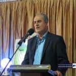 تجلیل از خبرنگاران رودسر 12 - برگزاری آیین تجلیل از خبرنگاران استانی و شهرستانی در شهرستان رودسر / تصاویر - با مردم