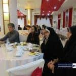 تجلیل از خبرنگاران رودسر 19 - برگزاری آیین تجلیل از خبرنگاران استانی و شهرستانی در شهرستان رودسر / تصاویر - با مردم