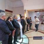 تجلیل از خبرنگاران رودسر 3 - برگزاری آیین تجلیل از خبرنگاران استانی و شهرستانی در شهرستان رودسر / تصاویر - با مردم