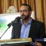 تجلیل از خبرنگاران رودسر 5 - برگزاری آیین تجلیل از خبرنگاران استانی و شهرستانی در شهرستان رودسر / تصاویر - با مردم
