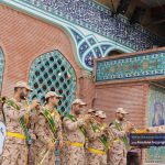 تشییع پیکر پاک شهید حسن ظاهر گیور در رشت 10 - گزارش تصویری تشییع پیکر پاک "شهید حسن ظاهر گیور" در رشت - ؤشت