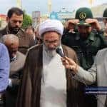 تشییع پیکر پاک شهید حسن ظاهر گیور در رشت 11 - گزارش تصویری تشییع پیکر پاک "شهید حسن ظاهر گیور" در رشت - ؤشت