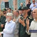 تشییع پیکر پاک شهید حسن ظاهر گیور در رشت 21 - گزارش تصویری تشییع پیکر پاک "شهید حسن ظاهر گیور" در رشت - ؤشت