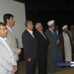 تودیع و معارفه بخشدار رحیم‌آباد رودسر 11 - گزارش تصویری تودیع و معارفه بخشدار رحیم‌آباد رودسر - با مردم