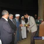 تودیع و معارفه بخشدار رحیم‌آباد رودسر 12 - گزارش تصویری تودیع و معارفه بخشدار رحیم‌آباد رودسر - با مردم