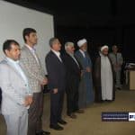 تودیع و معارفه بخشدار رحیم‌آباد رودسر 13 - گزارش تصویری تودیع و معارفه بخشدار رحیم‌آباد رودسر - با مردم