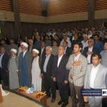 تودیع و معارفه بخشدار رحیم‌آباد رودسر 18 - گزارش تصویری تودیع و معارفه بخشدار رحیم‌آباد رودسر - با مردم