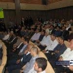 تودیع و معارفه بخشدار رحیم‌آباد رودسر 3 - گزارش تصویری تودیع و معارفه بخشدار رحیم‌آباد رودسر - با مردم