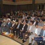 تودیع و معارفه بخشدار رحیم‌آباد رودسر 5 - گزارش تصویری تودیع و معارفه بخشدار رحیم‌آباد رودسر - با مردم