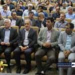 تودیع و معارفه بخشدار رحیم‌آباد رودسر 6 - گزارش تصویری تودیع و معارفه بخشدار رحیم‌آباد رودسر - با مردم