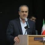تودیع و معارفه بخشدار رحیم‌آباد رودسر 8 - گزارش تصویری تودیع و معارفه بخشدار رحیم‌آباد رودسر - با مردم