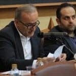 جلسه شورای اداری استان گیلان با حضور وزیر نیرو 10 - گزارش تصویری جلسه شورای اداری استان گیلان با حضور وزیر نیرو - استان گیلان