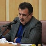 جلسه شورای اداری استان گیلان با حضور وزیر نیرو 11 - گزارش تصویری جلسه شورای اداری استان گیلان با حضور وزیر نیرو - استان گیلان