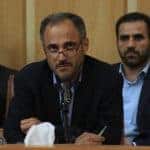 جلسه شورای اداری استان گیلان با حضور وزیر نیرو 14 - گزارش تصویری جلسه شورای اداری استان گیلان با حضور وزیر نیرو - استان گیلان