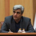جلسه شورای اداری استان گیلان با حضور وزیر نیرو 16 - گزارش تصویری جلسه شورای اداری استان گیلان با حضور وزیر نیرو - استان گیلان