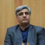 جلسه شورای اداری استان گیلان با حضور وزیر نیرو 3 - گزارش تصویری جلسه شورای اداری استان گیلان با حضور وزیر نیرو - استان گیلان