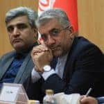 جلسه شورای اداری استان گیلان با حضور وزیر نیرو 9 - گزارش تصویری جلسه شورای اداری استان گیلان با حضور وزیر نیرو - استان گیلان