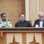 جلسه شورای برنامه ریزی استان گیلان 1 - گزارش تصویری جلسه شورای برنامه ریزی استان گیلان با حضور معاون رئیس جمهور - ;k;