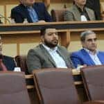 جلسه شورای برنامه ریزی استان گیلان 10 - گزارش تصویری جلسه شورای برنامه ریزی استان گیلان با حضور معاون رئیس جمهور - ;k;
