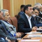 جلسه شورای برنامه ریزی استان گیلان 11 - گزارش تصویری جلسه شورای برنامه ریزی استان گیلان با حضور معاون رئیس جمهور - ;k;