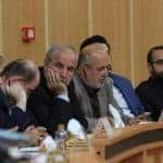 جلسه شورای برنامه ریزی استان گیلان 12 - گزارش تصویری جلسه شورای برنامه ریزی استان گیلان با حضور معاون رئیس جمهور - ;k;