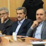 جلسه شورای برنامه ریزی استان گیلان 14 - گزارش تصویری جلسه شورای برنامه ریزی استان گیلان با حضور معاون رئیس جمهور - ;k;