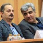 جلسه شورای برنامه ریزی استان گیلان 16 - گزارش تصویری جلسه شورای برنامه ریزی استان گیلان با حضور معاون رئیس جمهور - ;k;